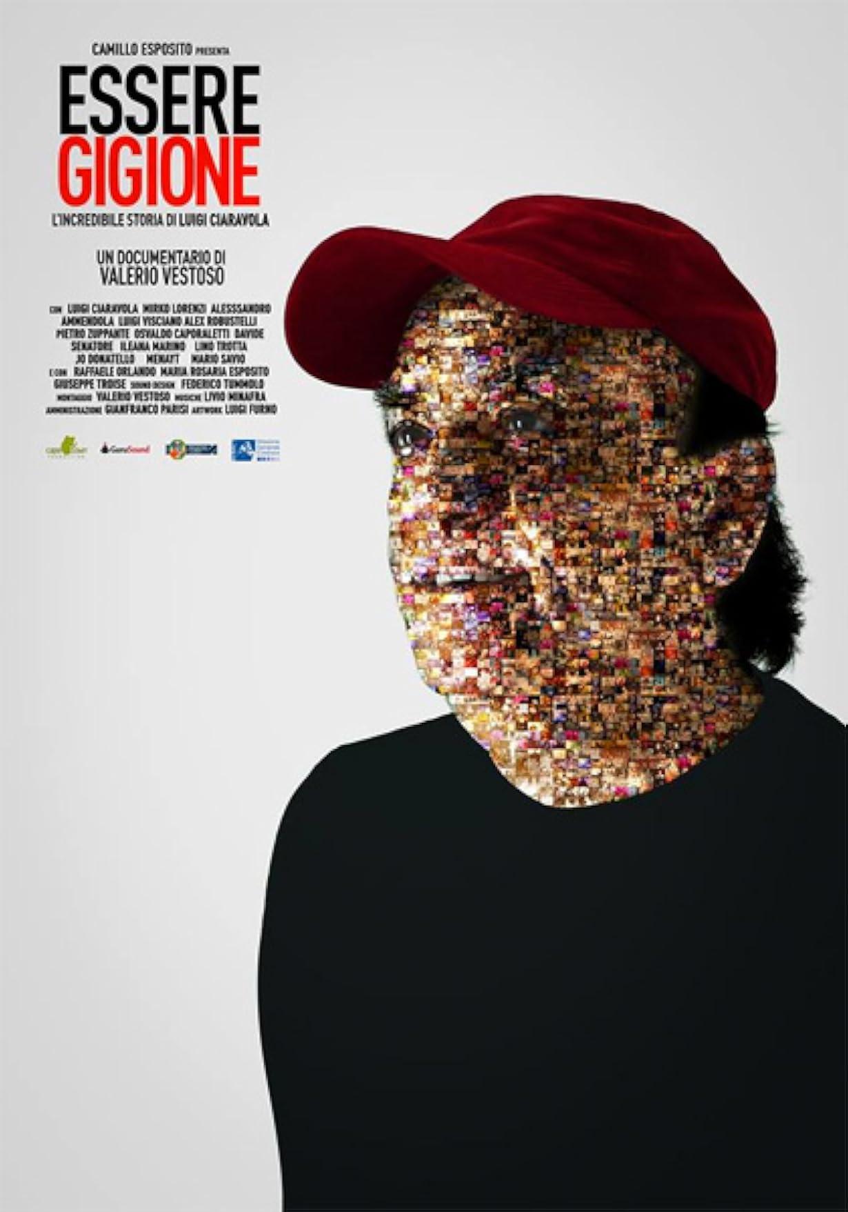 Essere Gigione streaming ita