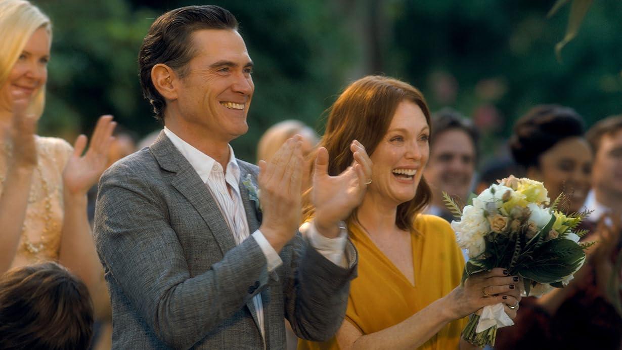 Dopo il Matrimonio - After the Wedding streaming ita