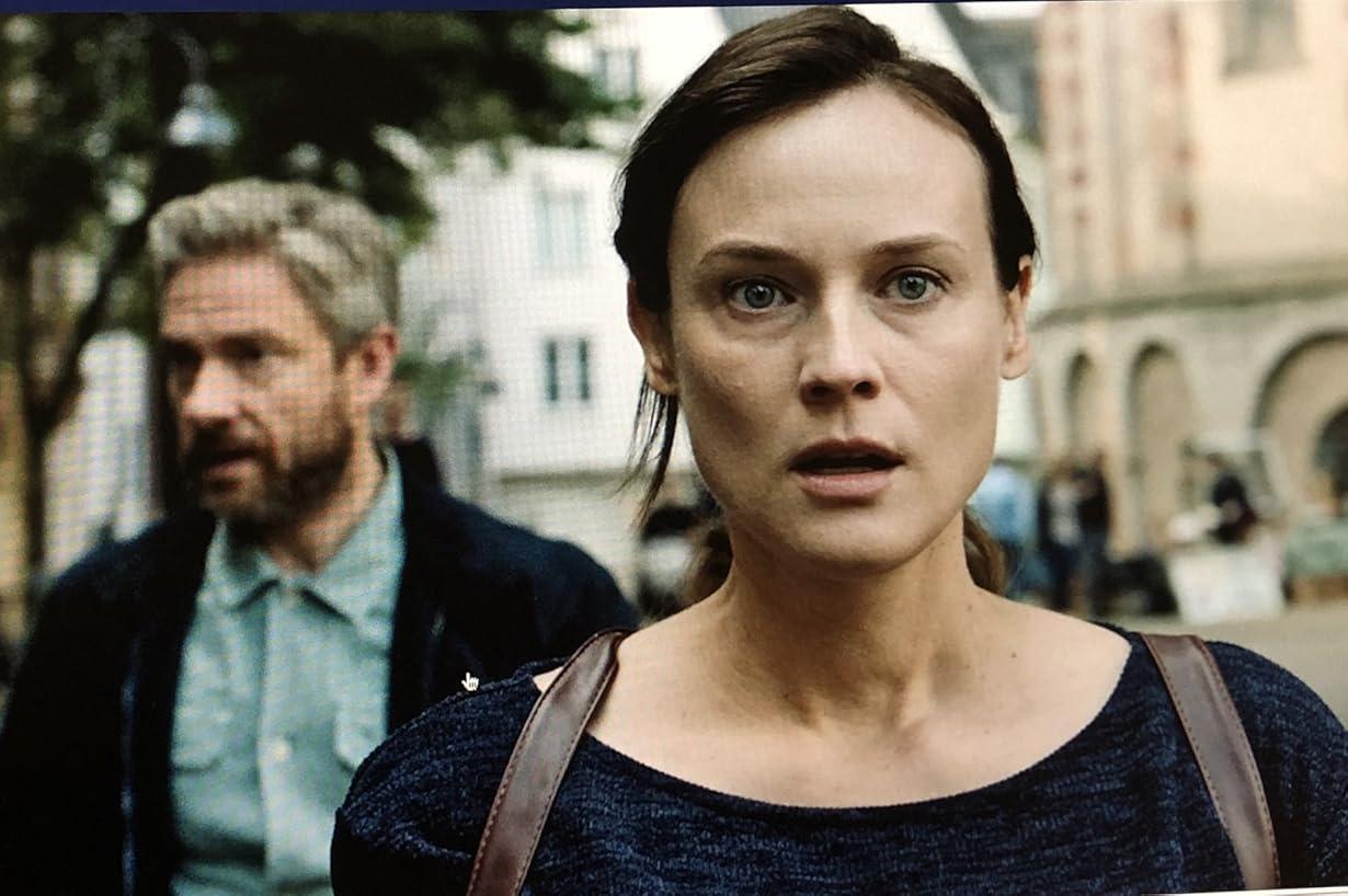 The Operative - Sotto copertura streaming ita
