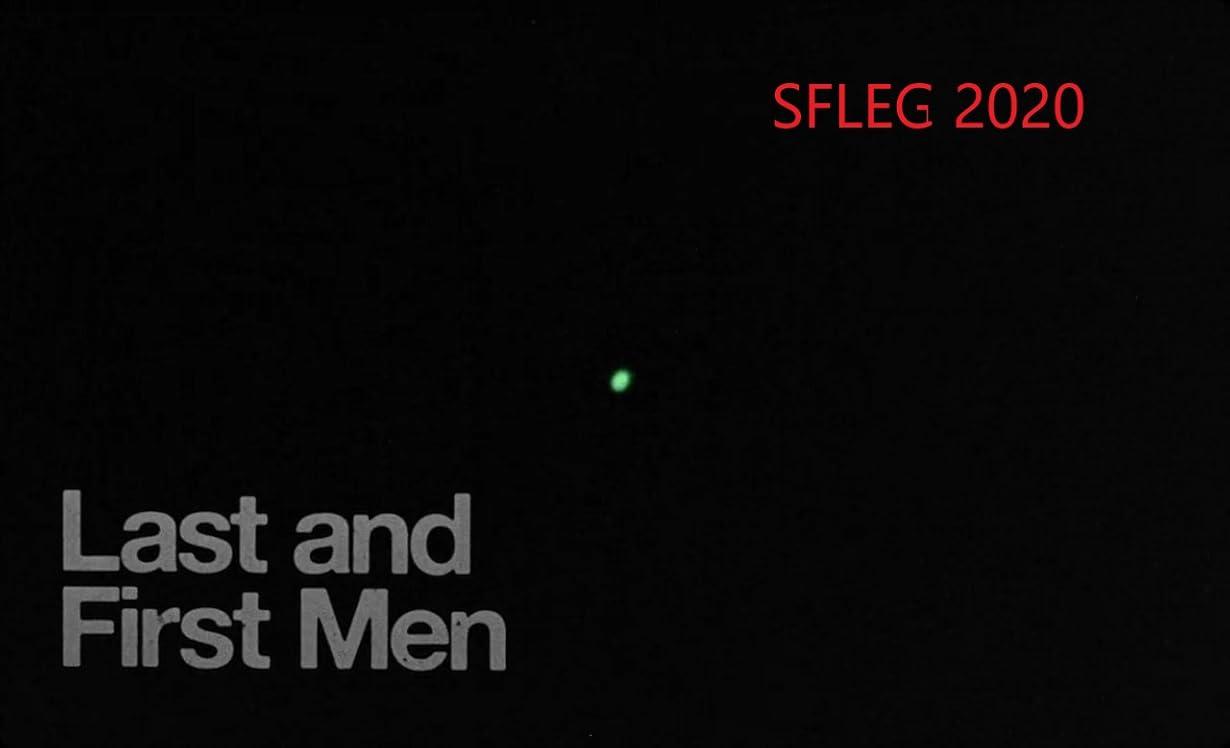 Last and First Men streaming ita