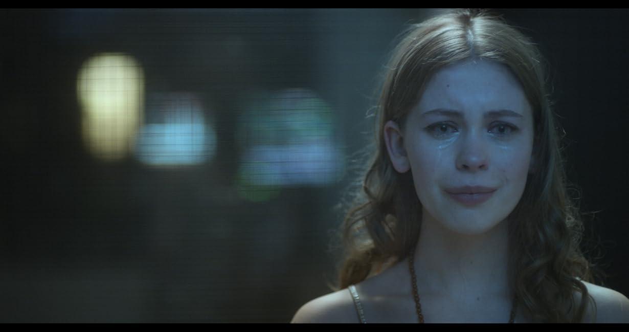 The Innocents streaming ita