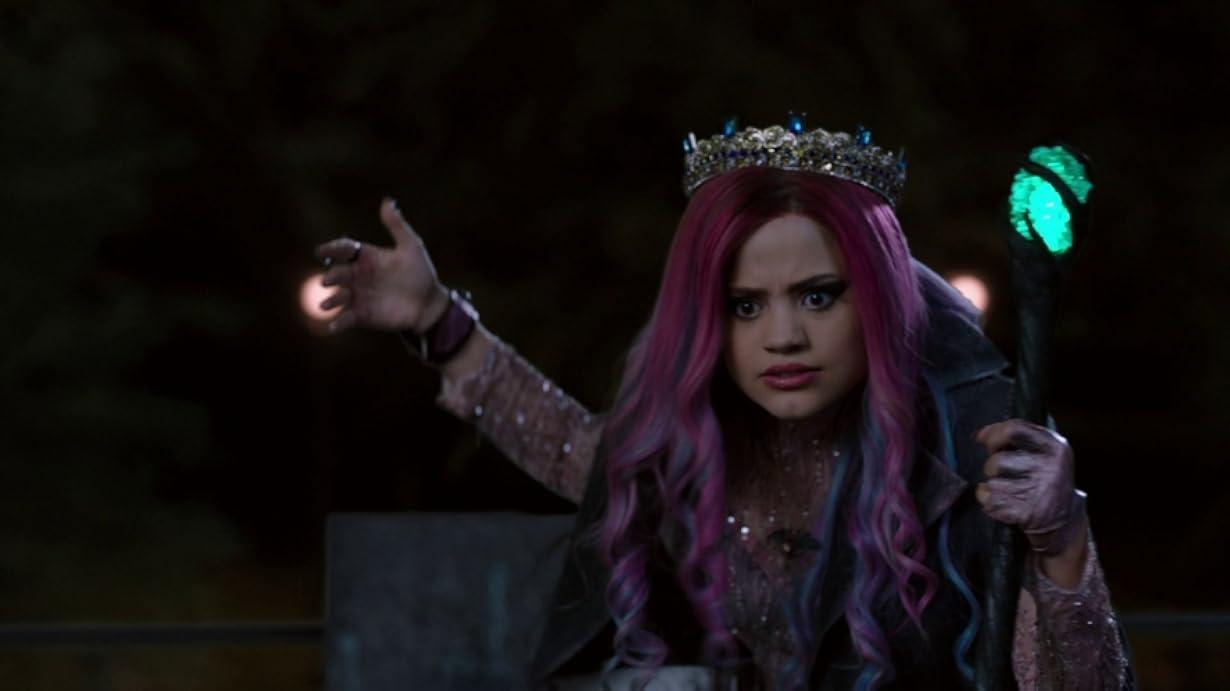 Descendants 3 streaming ita