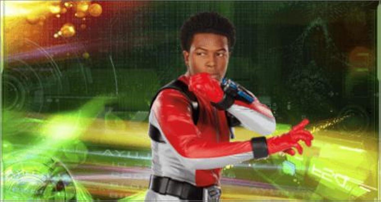 Power Rangers Beast Morphers streaming ita