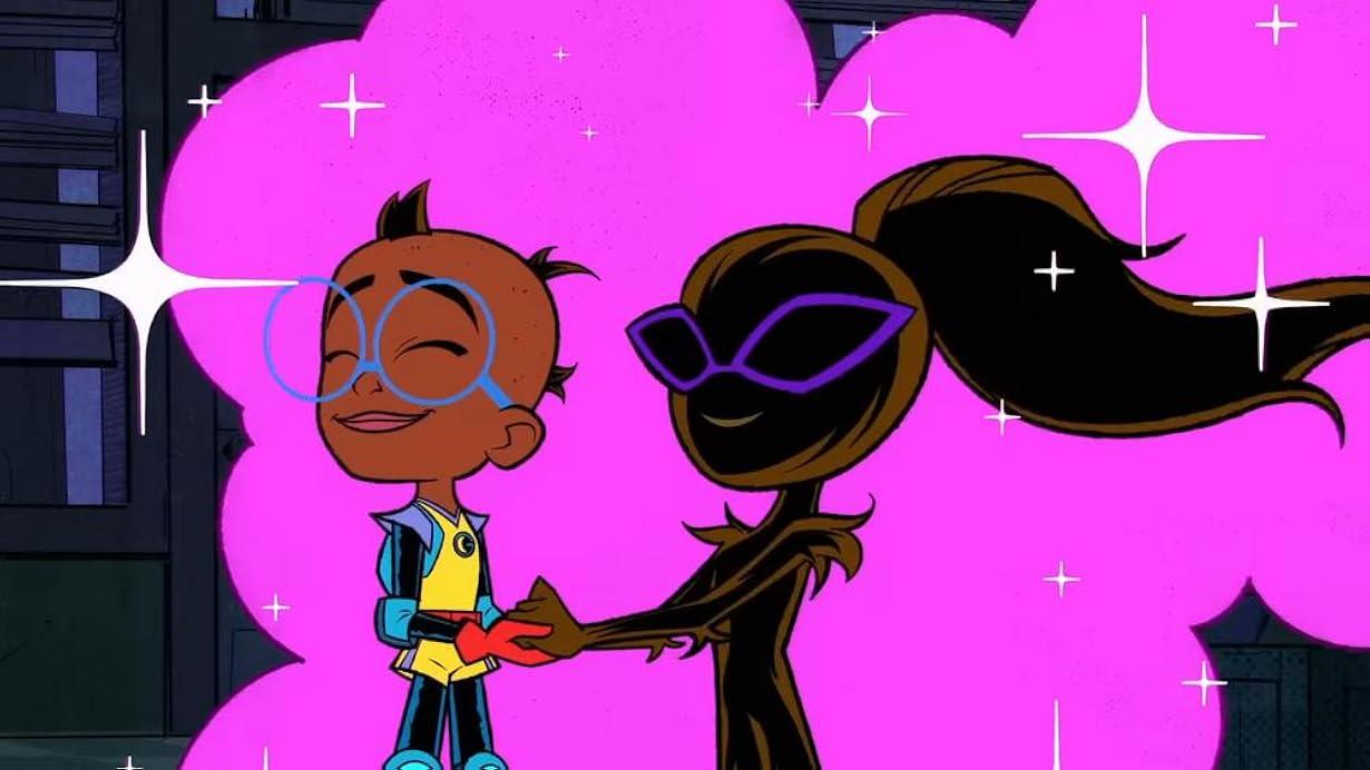 Moon Girl e Devil Dinosaur streaming ita