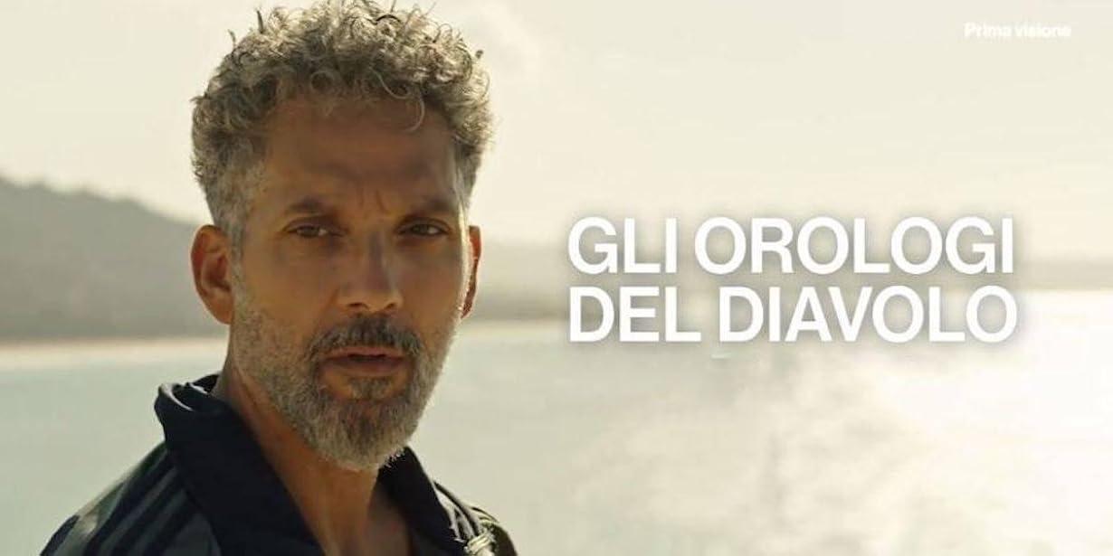 Gli orologi del diavolo streaming ita