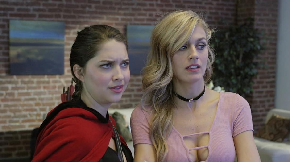 Avengers Grimm: Time Wars streaming ita