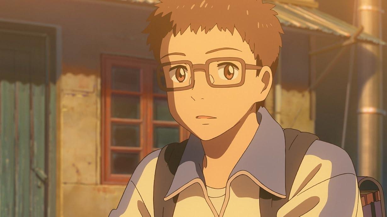 Flavors of Youth: International Version streaming ita