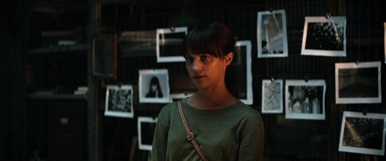 Dove la terra trema streaming ita