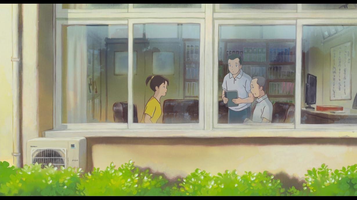 Eroi modesti - Ponoc Short Films Theatre streaming ita