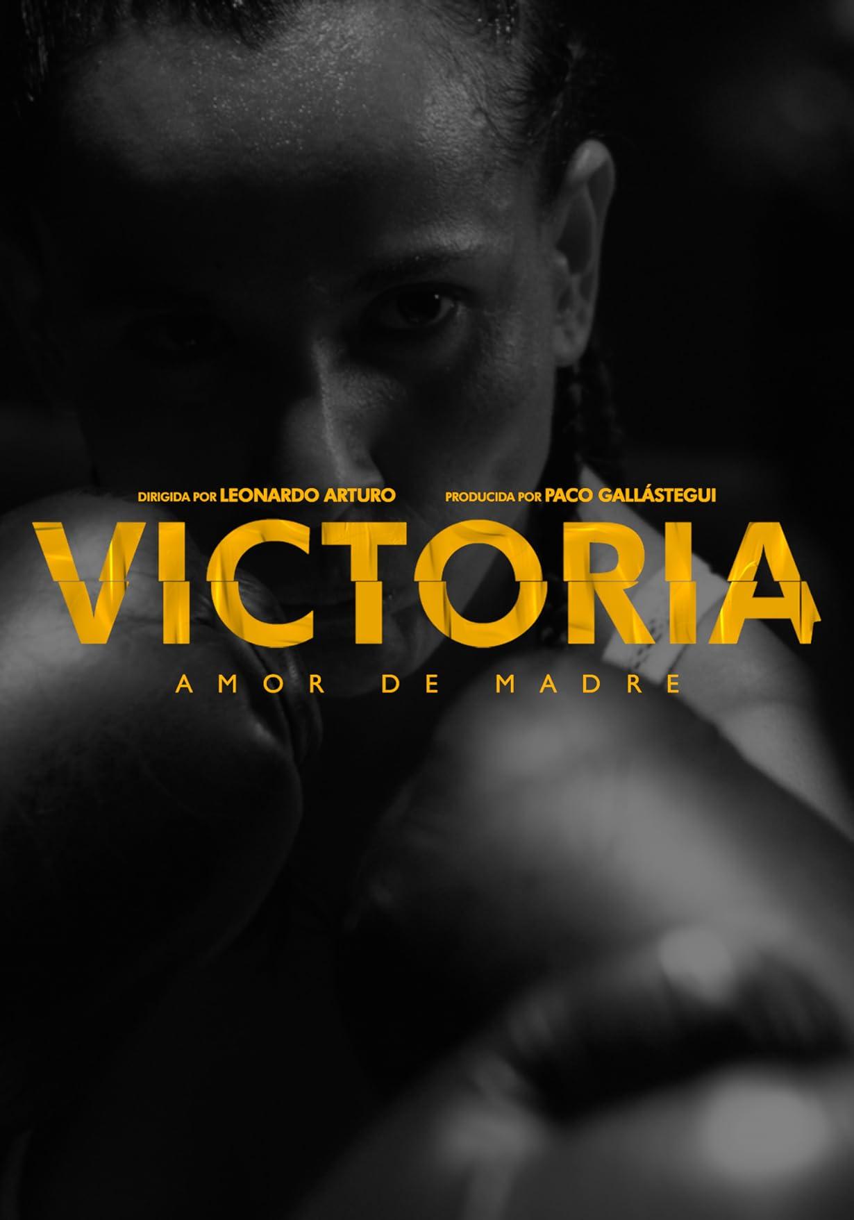 VICTORIA, Amor de Madre streaming ita
