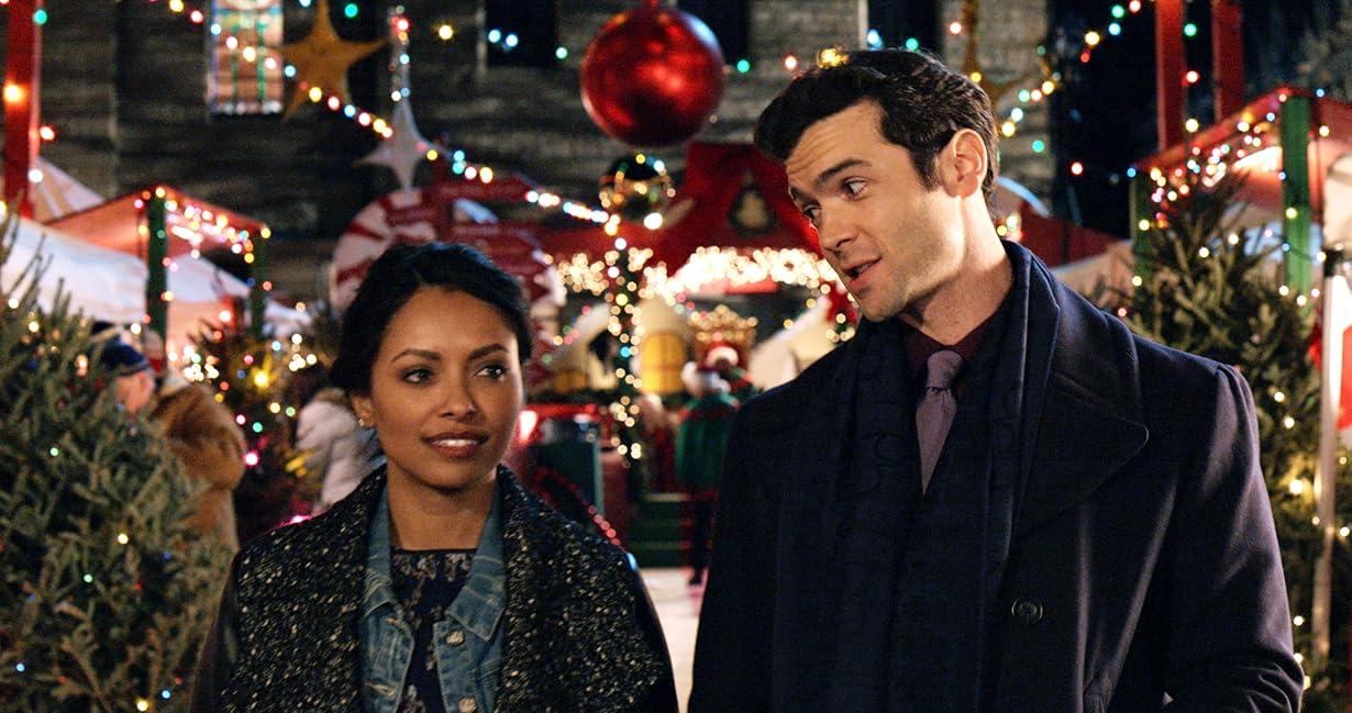 Il calendario di Natale streaming ita