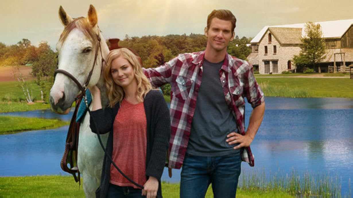 Il ranch dell'amore streaming ita