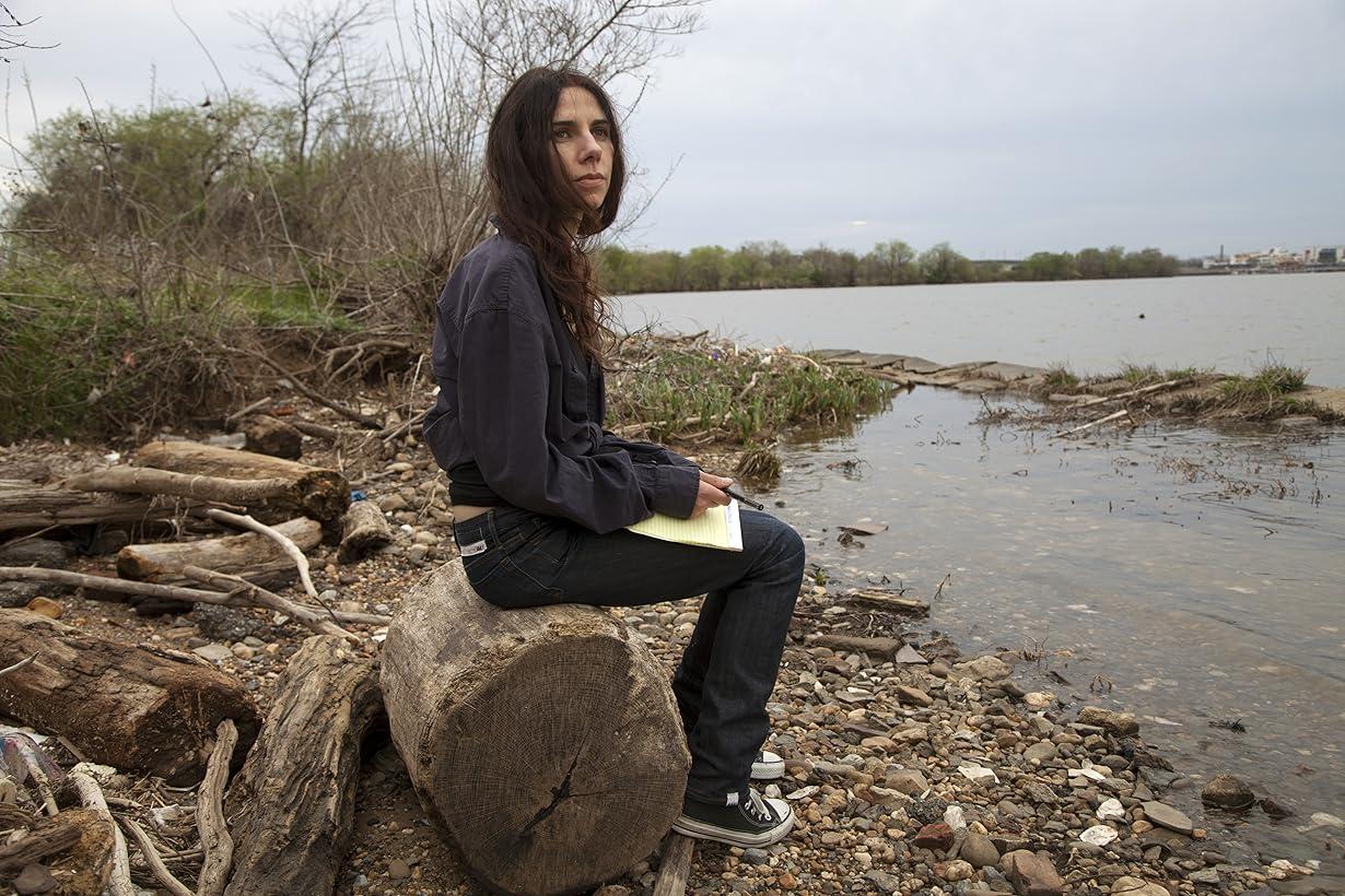 PJ Harvey - A Dog Called Money streaming ita