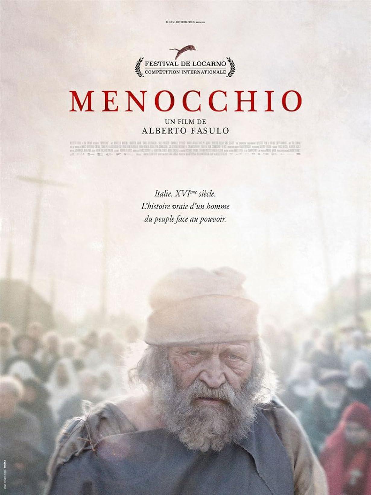 Menocchio streaming ita