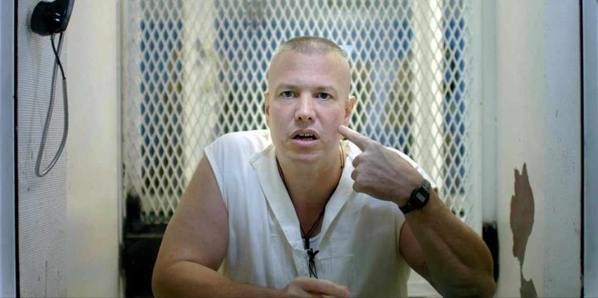 I Am a Killer - Nel braccio della morte streaming ita