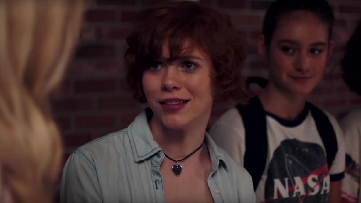 Nancy Drew e il passaggio segreto streaming ita