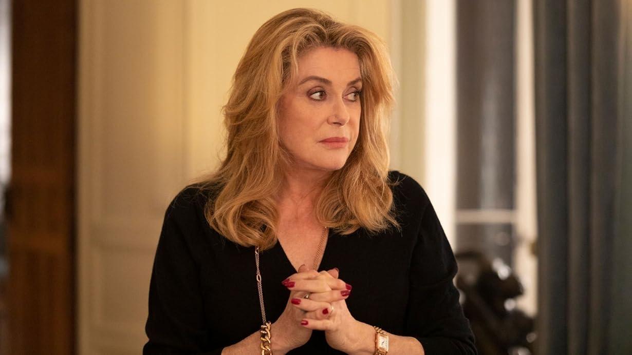 Le verità (2019) streaming ita
