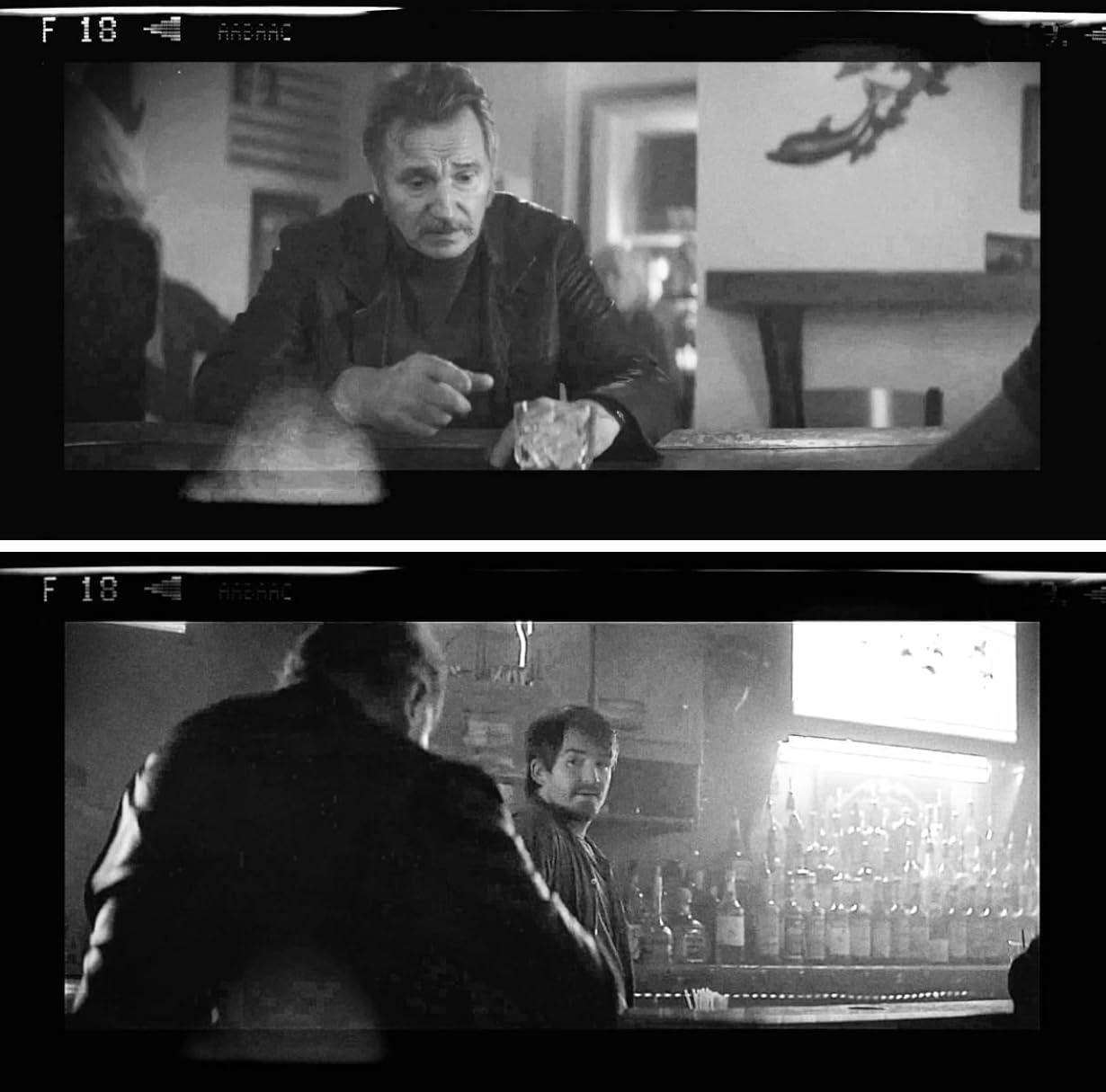 Absolution - Storia criminale streaming ita