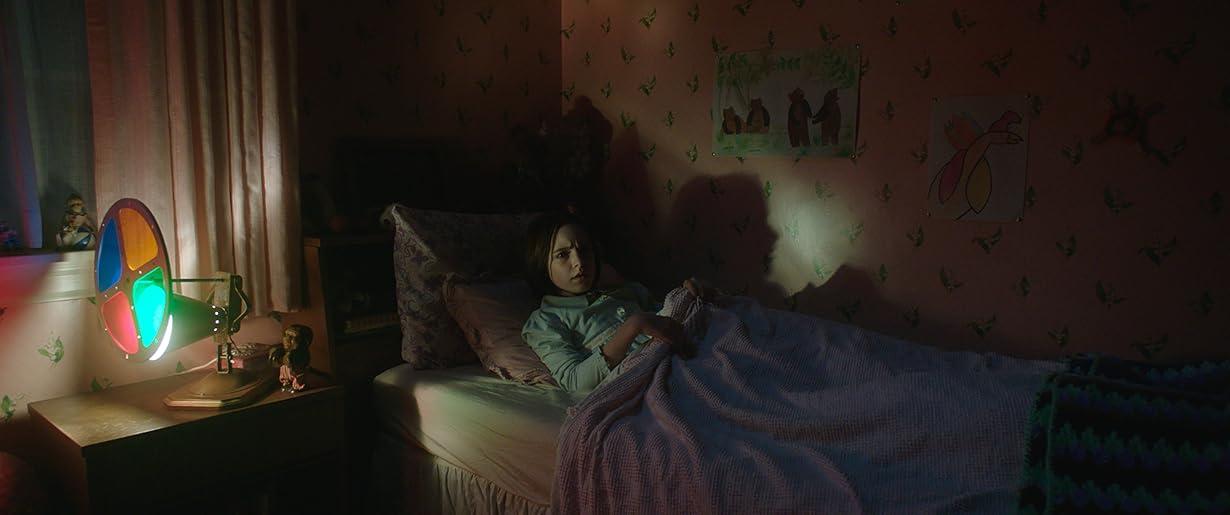 Annabelle 3 streaming ita