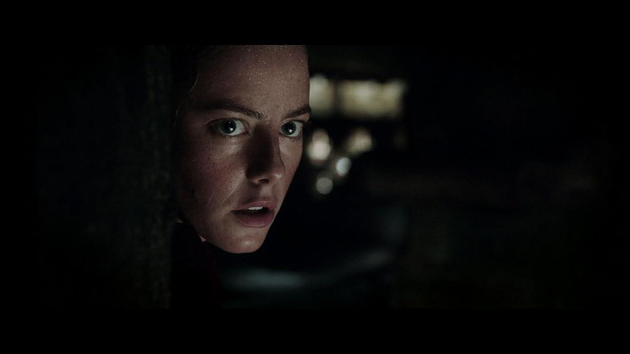 Crawl - Intrappolati streaming ita