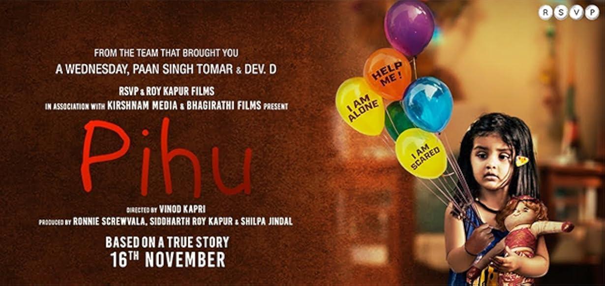 Pihu streaming ita