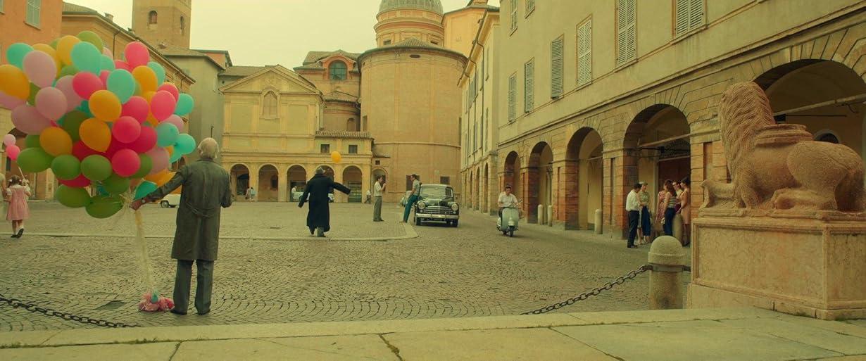 Volevo nascondermi streaming ita