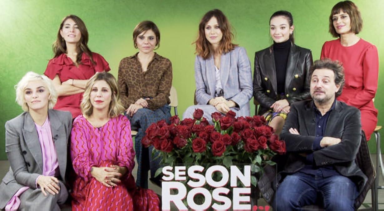 Se son rose streaming ita