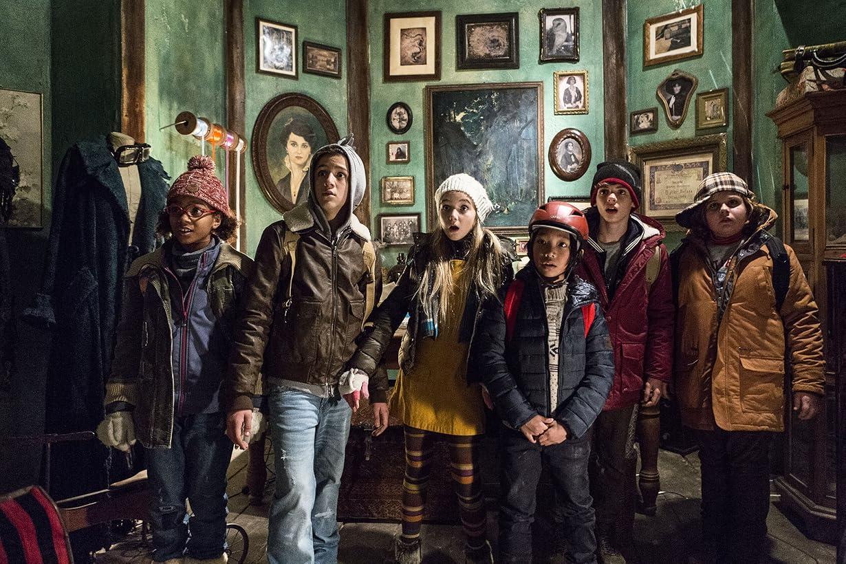 La Befana vien di notte streaming ita