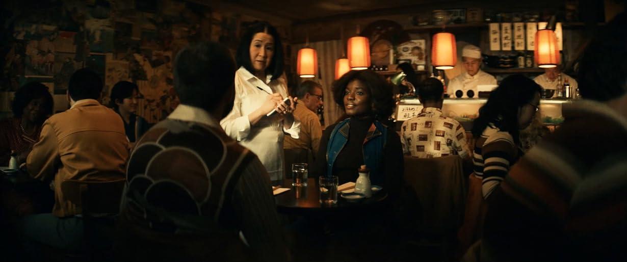 The Changeling – Favola di New York streaming ita