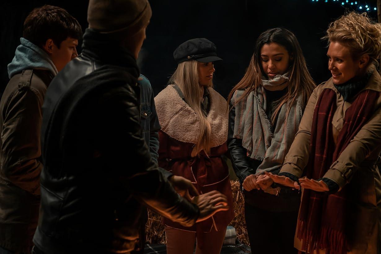 Due donne e un segreto streaming ita