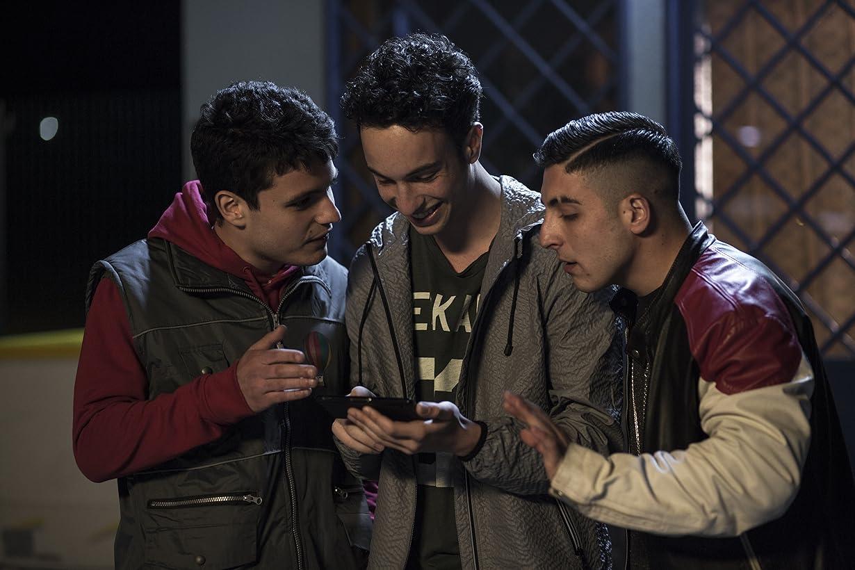 Un giorno all'improvviso streaming ita