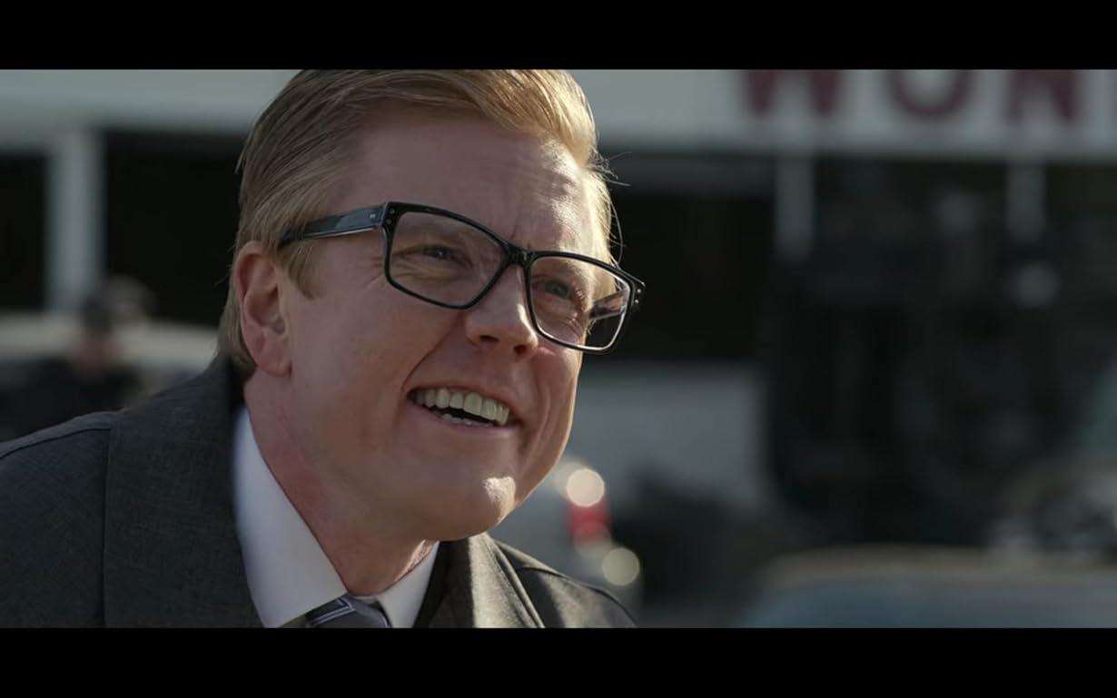 Spenser Confidential streaming ita