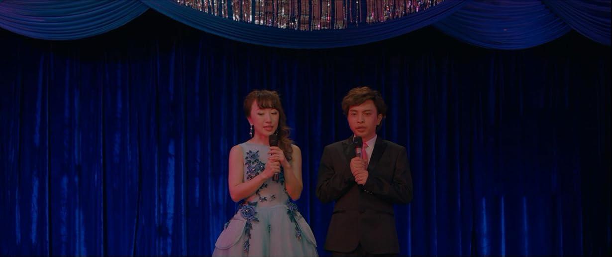The Farewell - Una bugia buona streaming ita