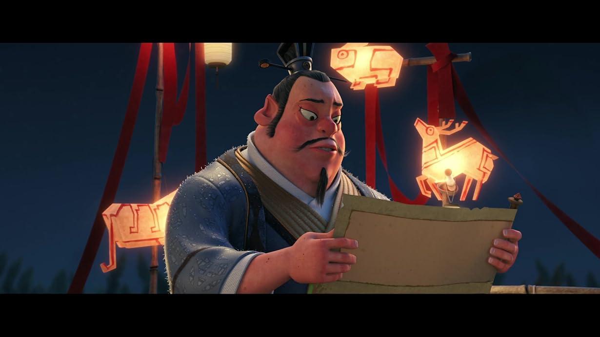 The Monkey King streaming ita