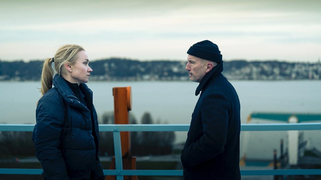Sarah Kohr streaming ita