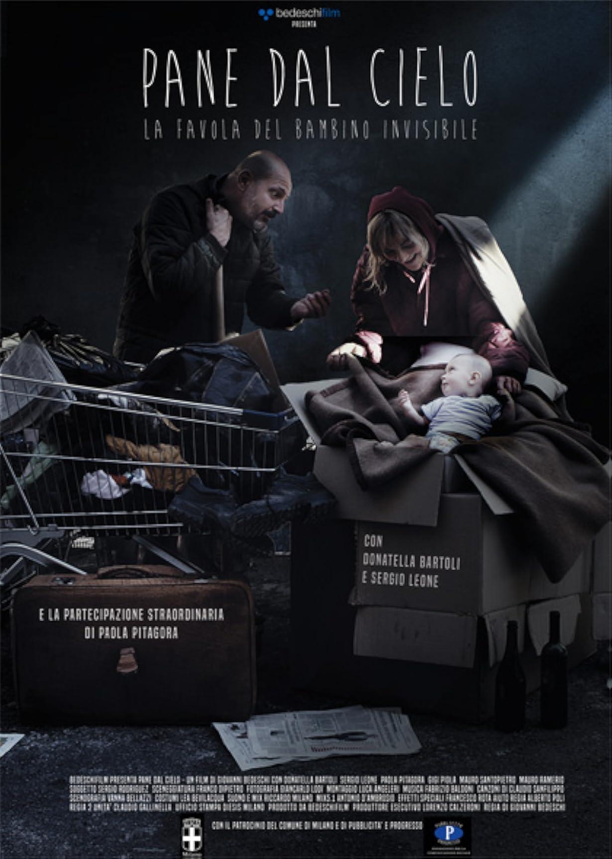 Pane dal cielo streaming ita