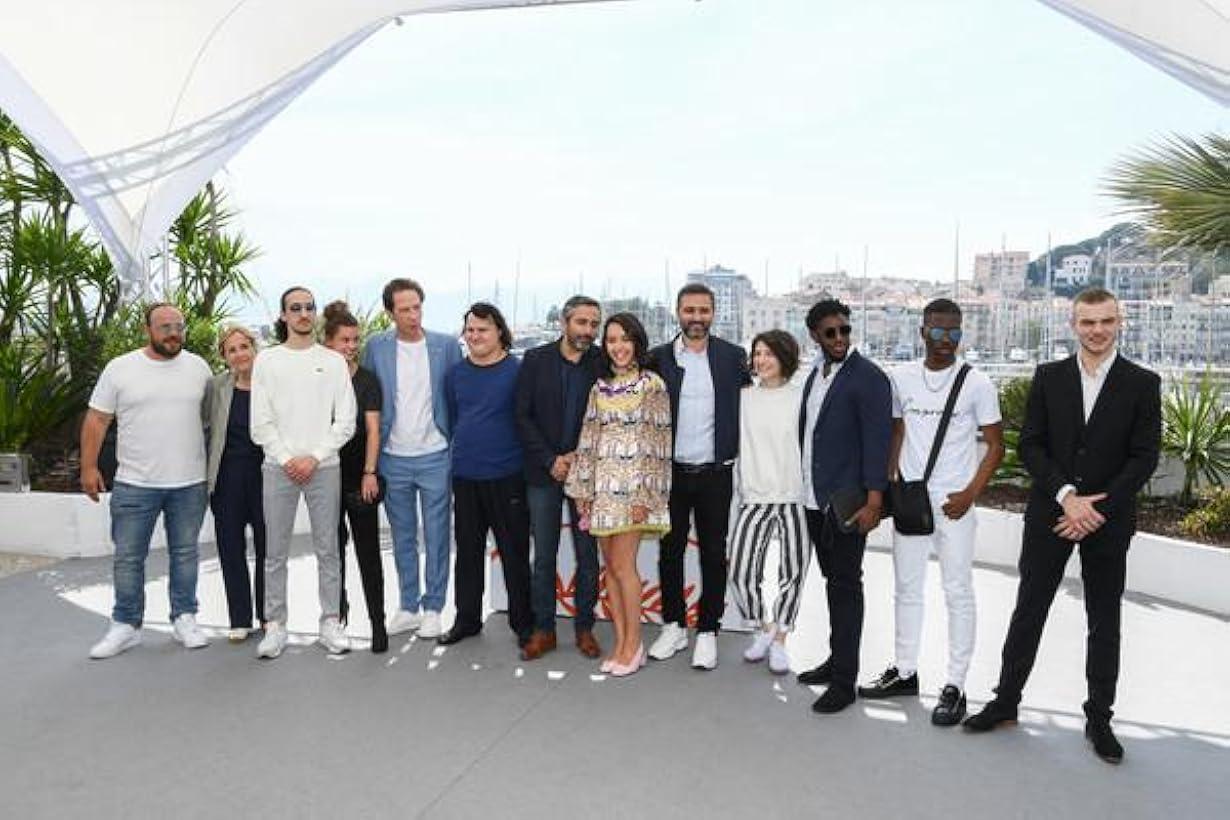 The Specials - Fuori dal comune streaming ita
