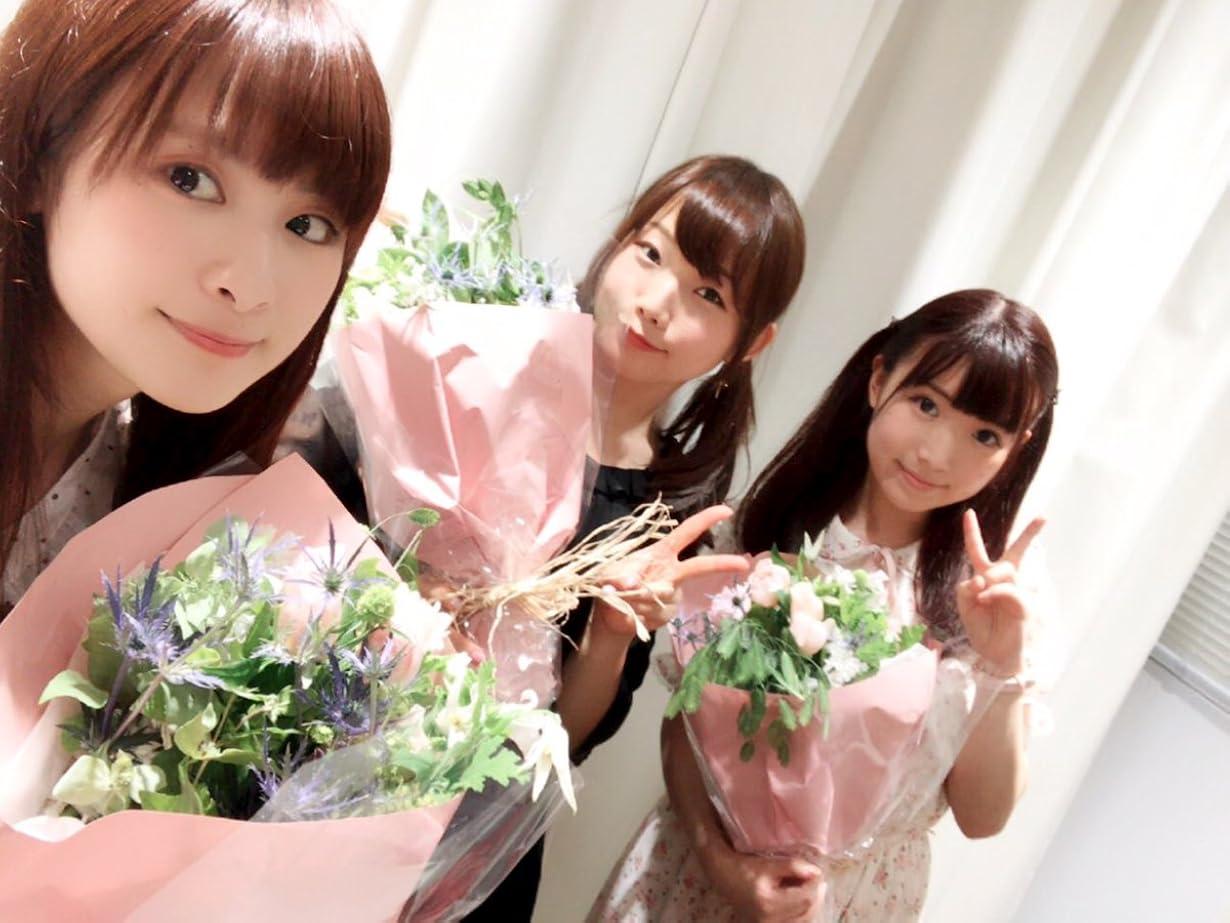 Backstreet Girls streaming ita