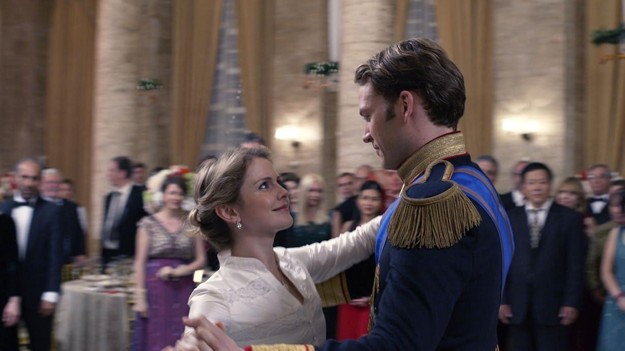 Un principe per Natale: Matrimonio reale streaming ita
