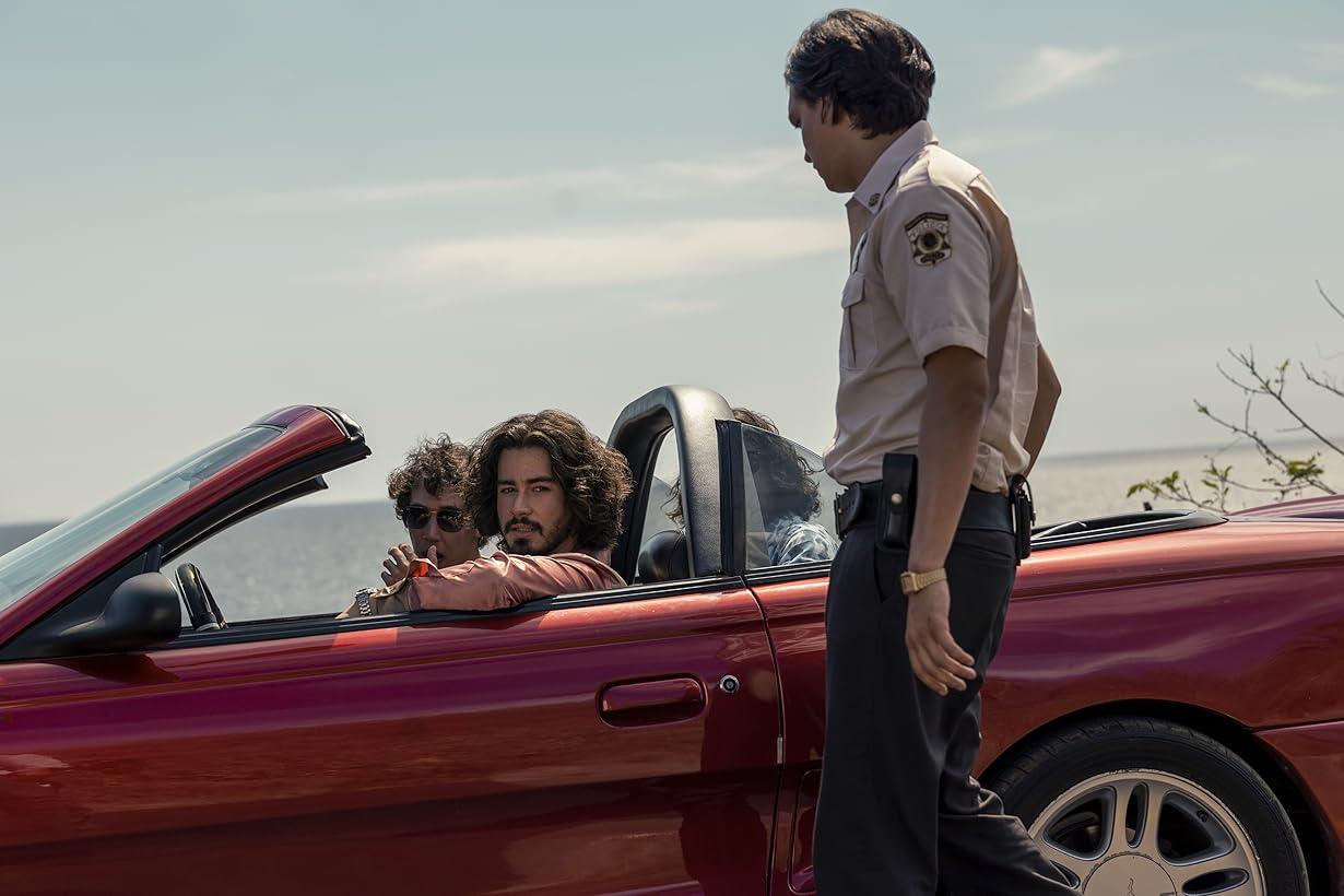 Narcos: Messico streaming ita