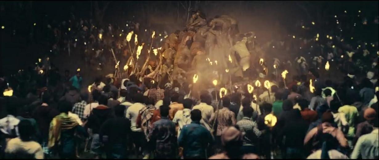 Jallikattu streaming ita