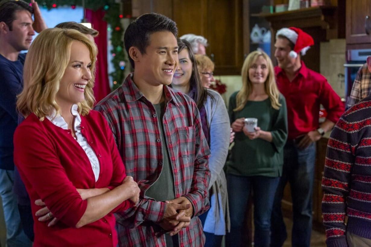 Tutti insieme per Natale streaming ita