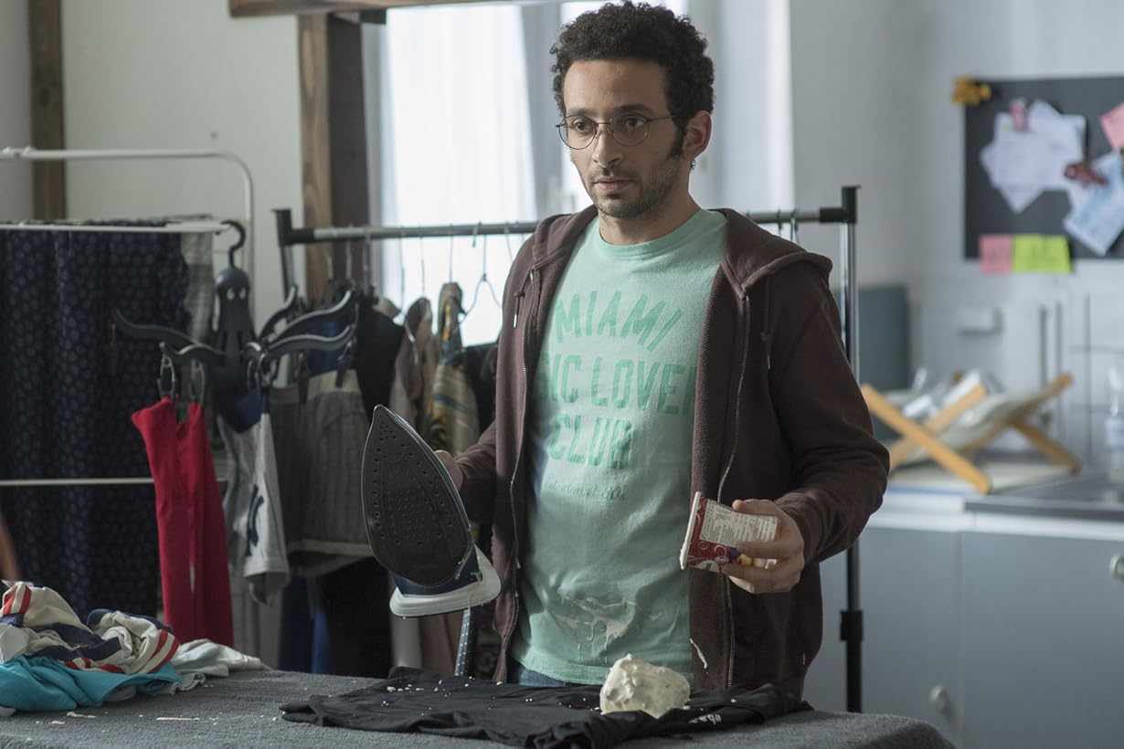 Amanti & tradimenti streaming ita