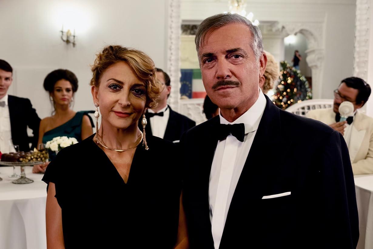 Natale a 5 stelle streaming ita