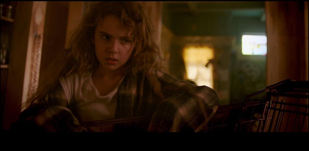 Freaks (2019) streaming ita