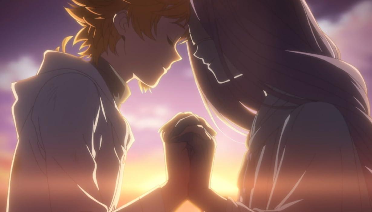 The Promised Neverland streaming ita