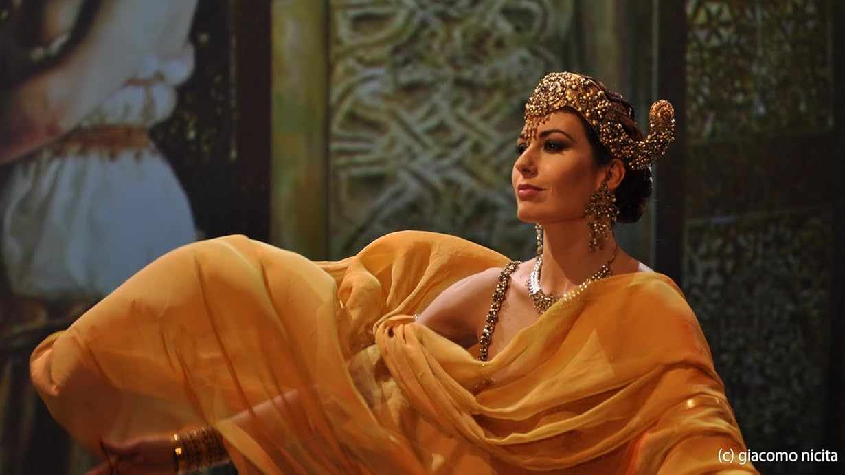 Mata Hari streaming ita