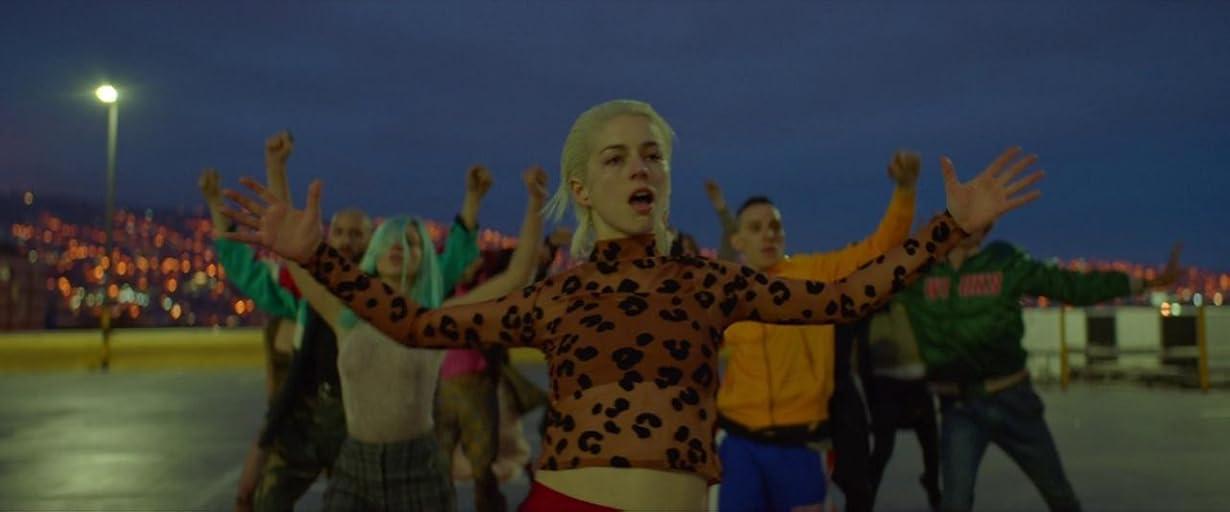 Ema (2019) streaming ita
