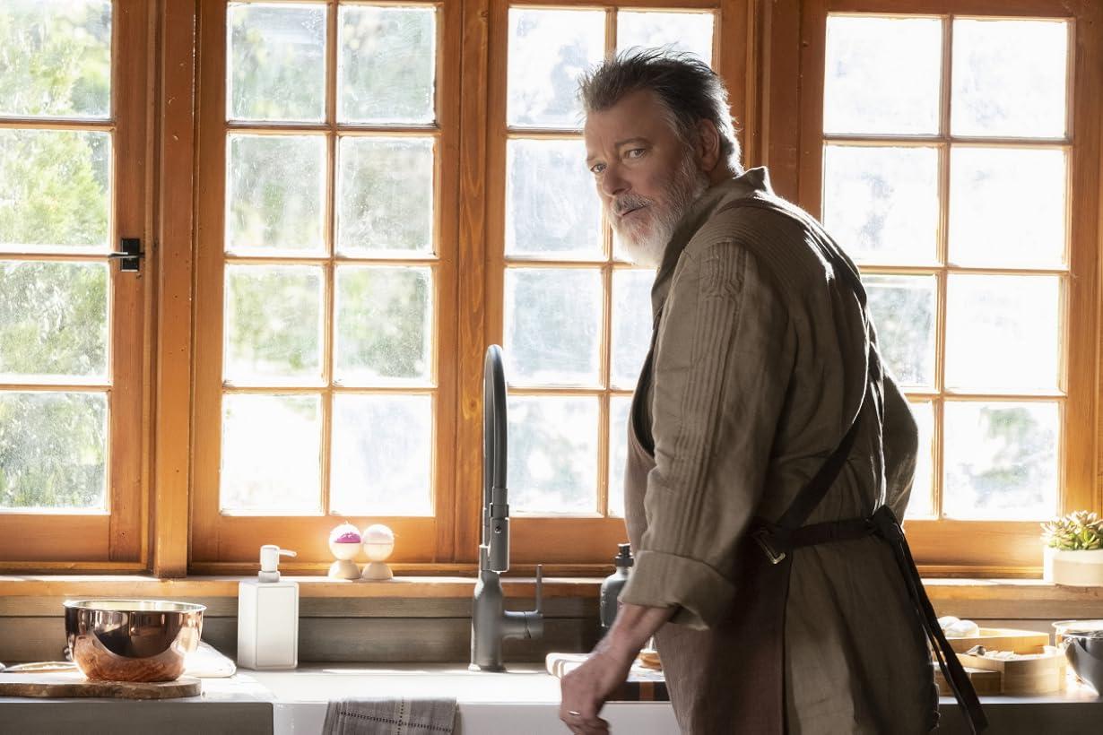 Star Trek: Picard streaming ita