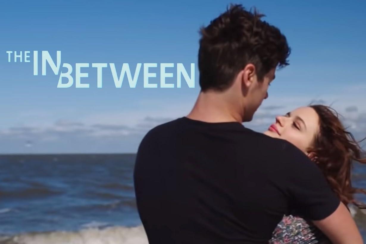 The In Between - Non ti perderò streaming ita